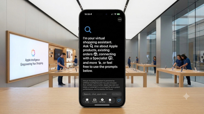 AppleStore_AI_assistant