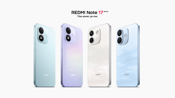 redmi-note-17-series-hong-kong-launch-2026-01 小米 Redmi Note 17 系列