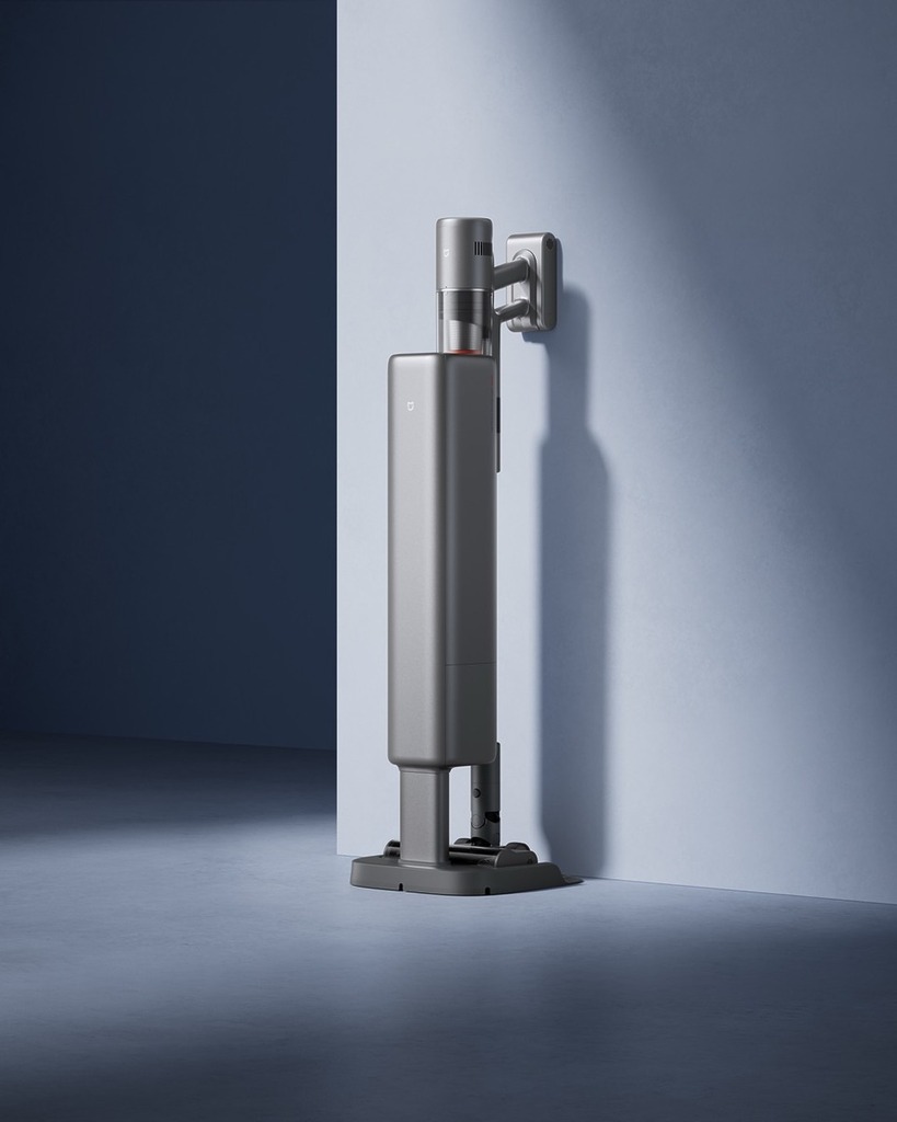 米家無線吸塵器 4 Max