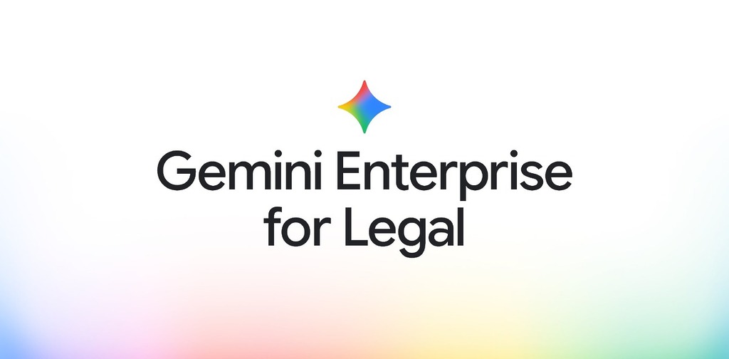 Gemini Enterprise for Legal
