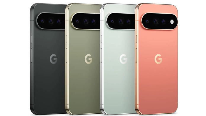 google-pixel-11-parallel-import-arrived-this-is-their-price-01 Google Pixel 11 系列