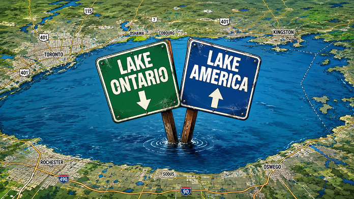 trump-lake-ontario-lake-america-google-maps-01 特朗普擅將安大略湖改名「美國湖」 Google 地圖不同地區見不同名稱