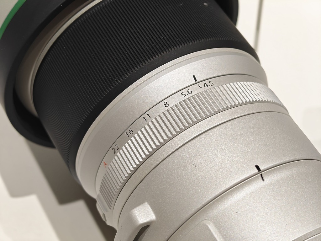 FUJIFILM FUJINON XF400mmF4.5 R LM OIS WR 鏡頭