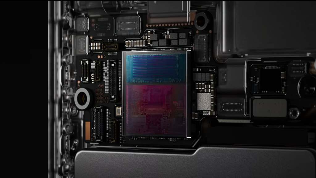 A20 Pro 採用客製化封裝,把處理器晶粒與記憶體並排配置,不再讓記憶體位於晶片主要的熱傳導路徑上。