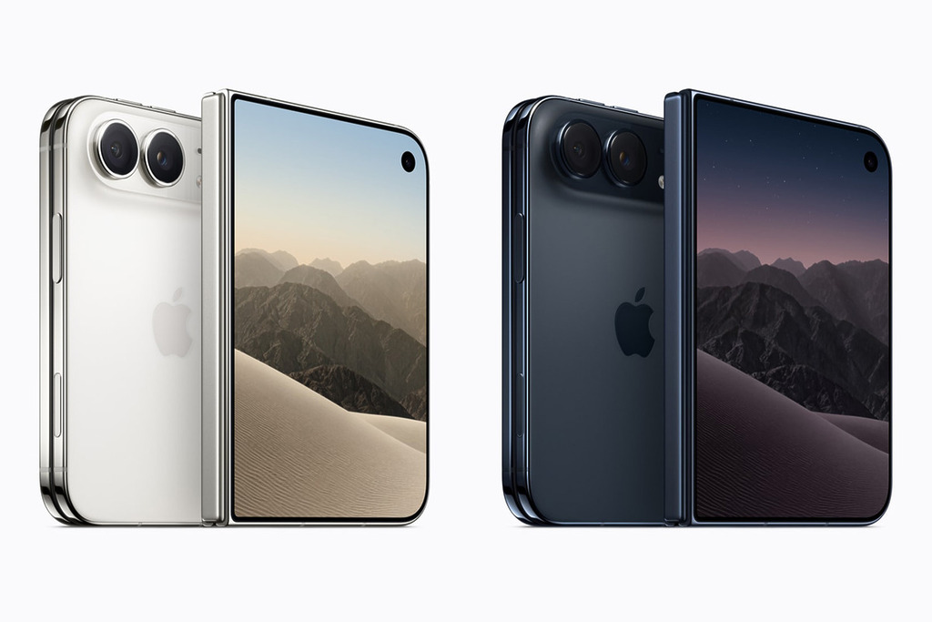 iPhone Duo
