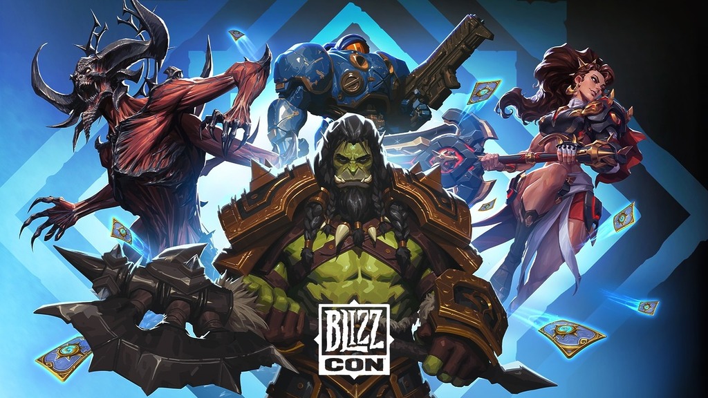 BlizzCon 2026