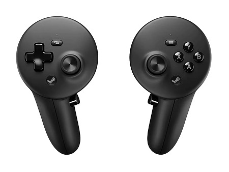 Steam Frame 控制器採用新一代磁性搖桿,有效防止飄移問題。