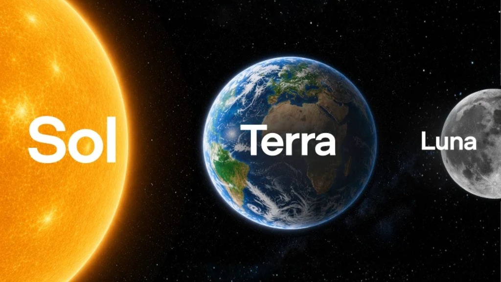 GPT-6 可能會像 GPT-5.6 一樣會根據效能、速度及成本定位分成 Sol、Terra 和 Luna 三個版本。