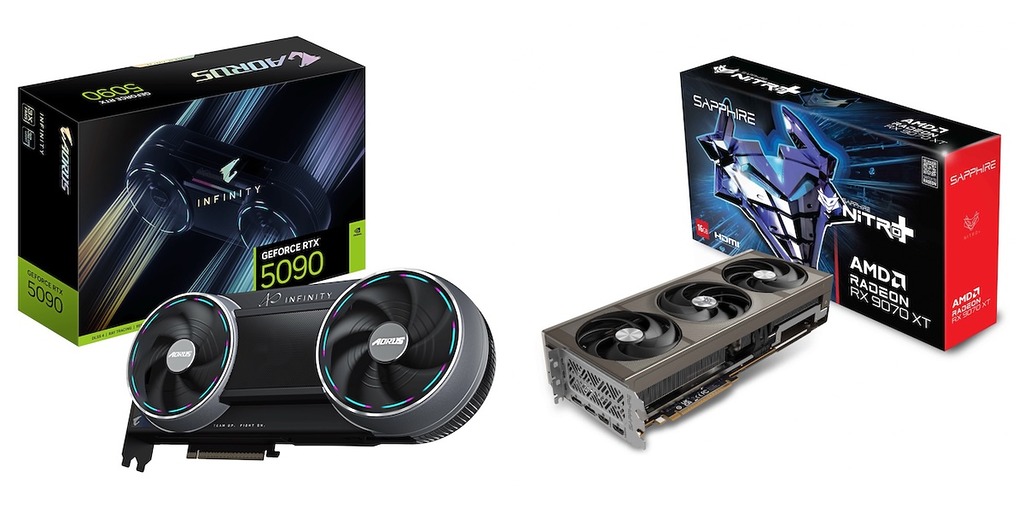 如果下世代 NVIDIA GeForce RTX 60 系列及 AMD RDNA 5 系列完整陣容要待 2028 年才現身，那麼當前的 RTX 50 與 RX 9000 系列產品周期隨時長達 3 年。