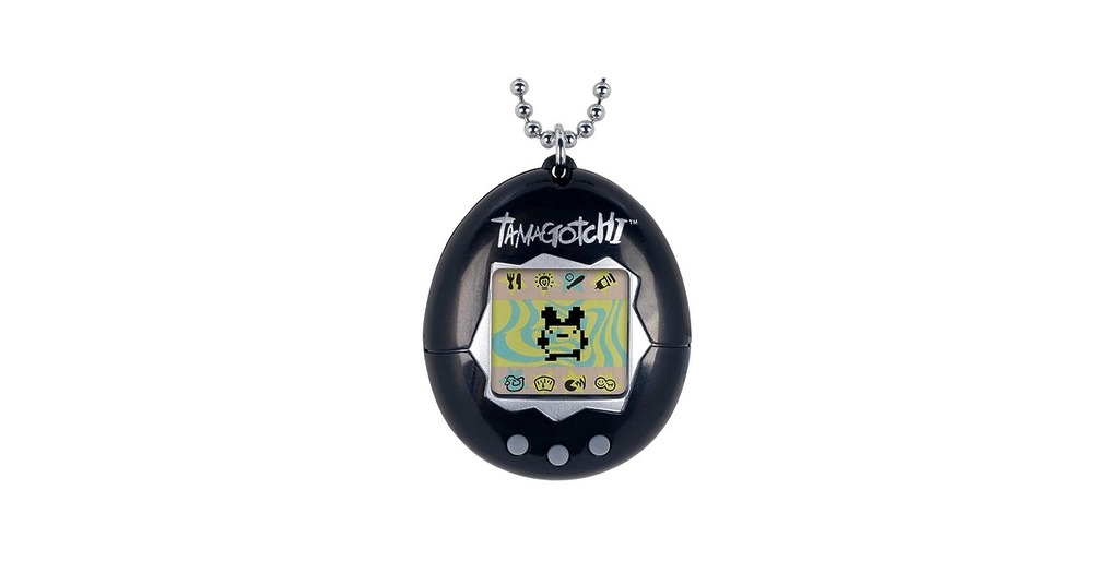 初代 Tamagotchi
