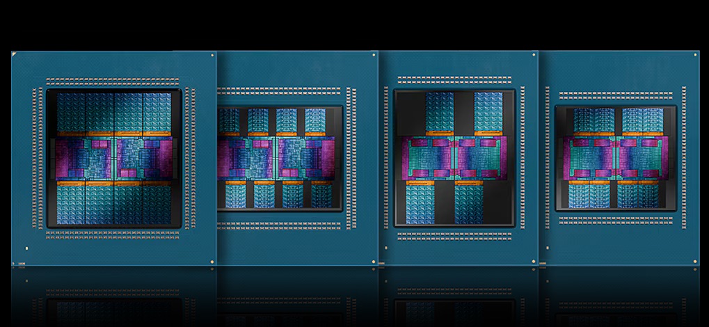 除了 GPU 之外,Agentic AI 亦使用大量 CPU 來處理資料、網絡、API、工具調用和排程等工作,所以 EPYC CPU 同樣受惠。