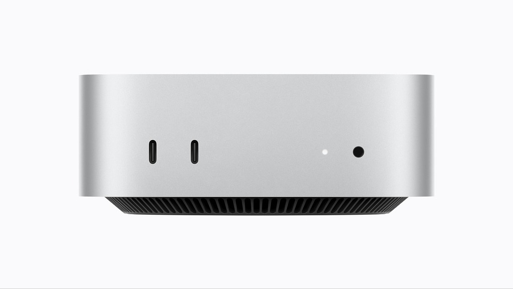 M5 Pro Mac Mini 雖然無法像 M5 Ultra Mac Studio 一樣運行超大型模型,但對較小型 LLM、Coding Agent、RAG 或企業內部 AI 工具,成本門檻明顯較低。