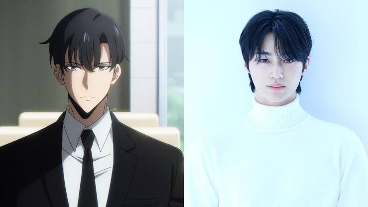因《背著善宰跑》爆紅的男星邊佑錫將飾演主角成振宇。