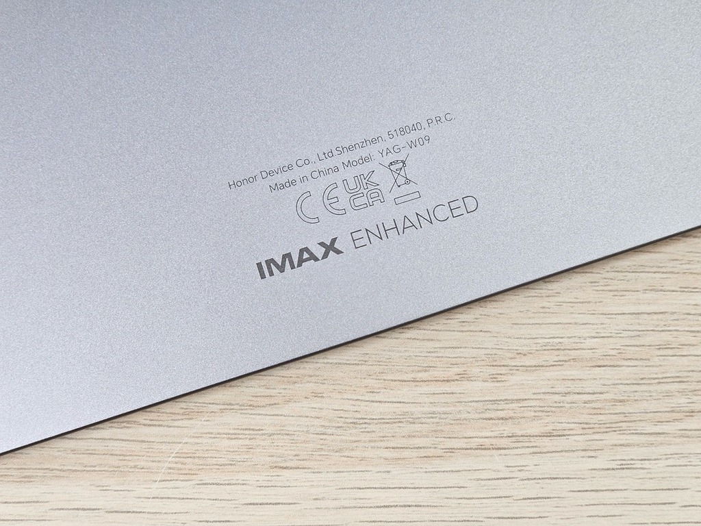 獲取了 IMAX Enhanced 認證,睇片靚聲更有保證。