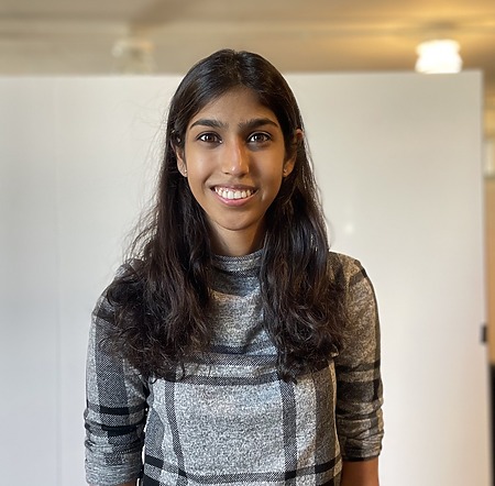 OpenAI 安全系統主管 Saachi Jain