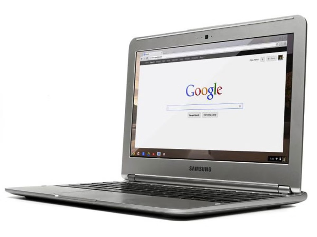 ChromeOS 的歷史可以追溯至 2011 年第一批 Chromebook。它的核心理念一直是「Cloud-first Computer」。