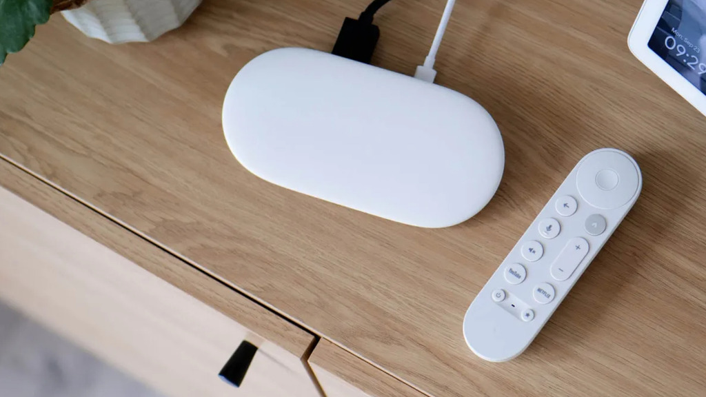 傳聞新一代 Google TV Streamer 機身設計會比現役版本更小巧,並針對用家痛點加入兩大實用新功能。