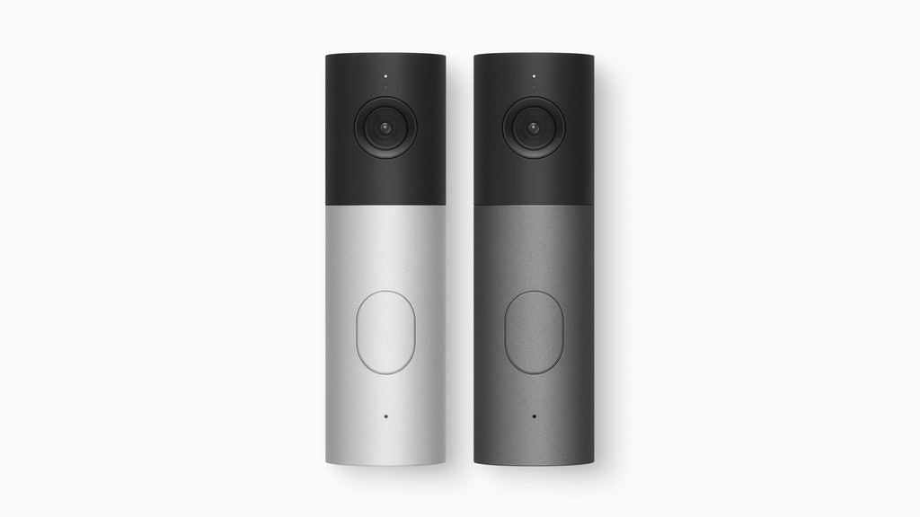 有線視像門鐘定價 $249.95 美元(約 HK$1,950)