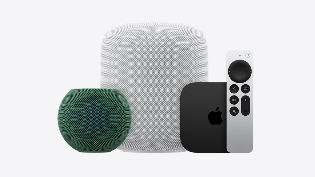 想玩 4 隻 HomePod 出環繞聲,首要條件當然係硬件要食得住。Apple 今次一刀切,表明只限最新硬件支援 :