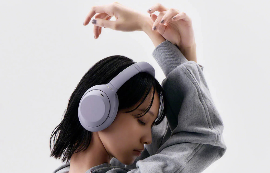 Sony 宣布推出 WH-1000XM4C 無線降噪耳機,定價僅 HK$1,799!