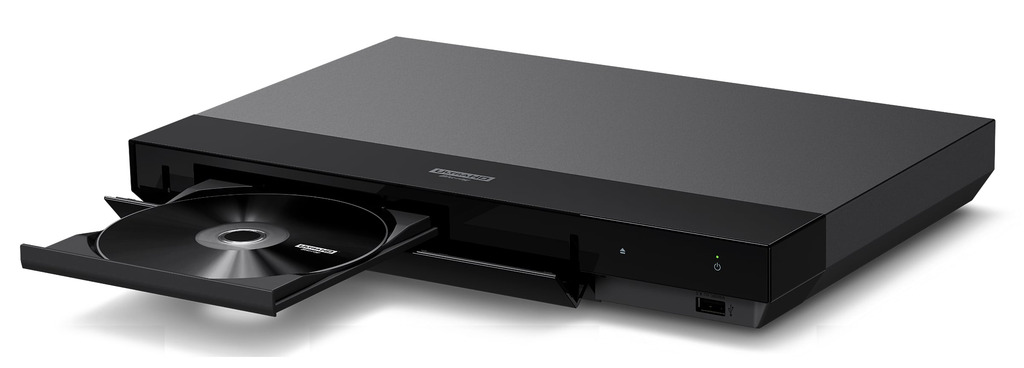 Sony 旗下最後一款 4K UHD 藍光播放機 UBP-X700/K 在日本市場已經正式停產並停止出貨。