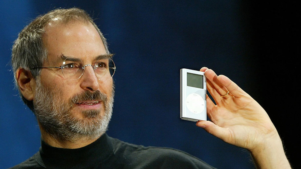 iPod 曾經徹底顛覆數碼音樂產業,甚至成為拯救了 Apple 公司的經典播放器。